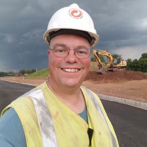 Meet your Posher, Gil